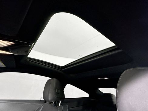 Used 2021 BMW 430i Coupe w/ Executive Package RWD image 6