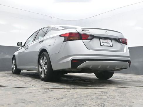 Used 2021 Nissan Altima 2.5 S image 39