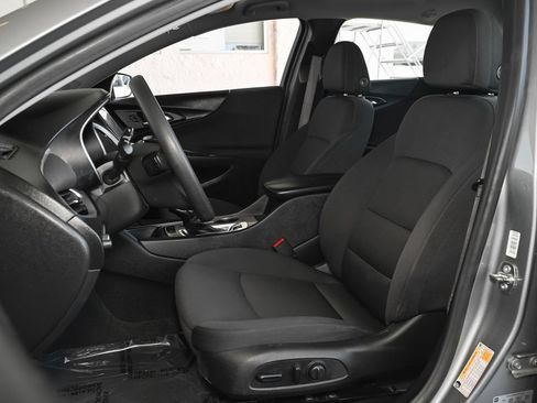 Used 2024 Chevrolet Malibu LT FWD image 19
