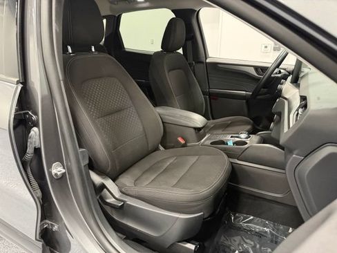 Certified 2024 Ford Escape Active AWD/4WD image 37