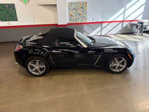 Used 2008 Saturn Sky Red Line image 14