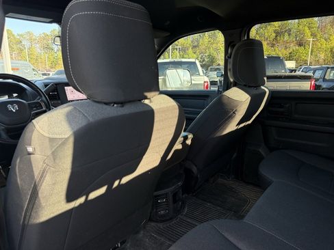 Used 2022 RAM 3500 Tradesman image 24