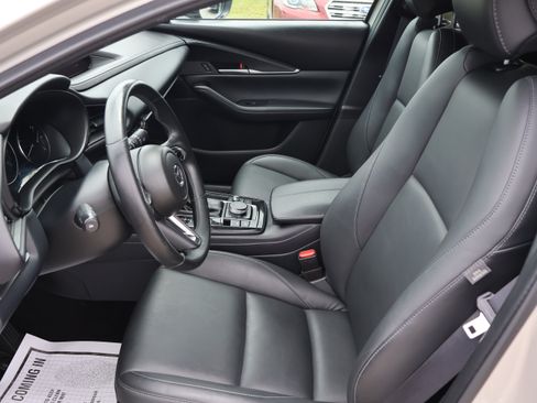 Used 2024 MAZDA CX-30 AWD 2.5 S w/ Select Sport Pkg image 22