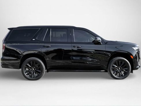 Used 2021 Cadillac Escalade Sport Platinum image 4