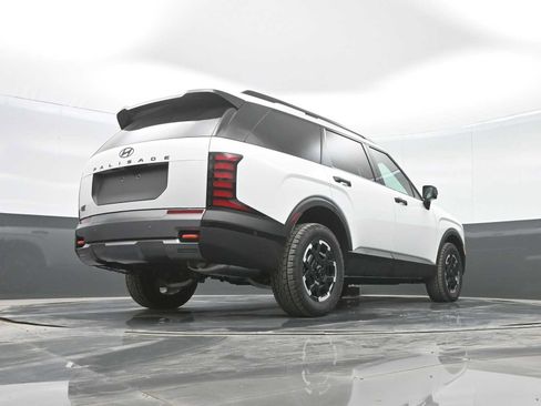 Used 2026 Hyundai Palisade XRT Pro AWD/4WD image 34