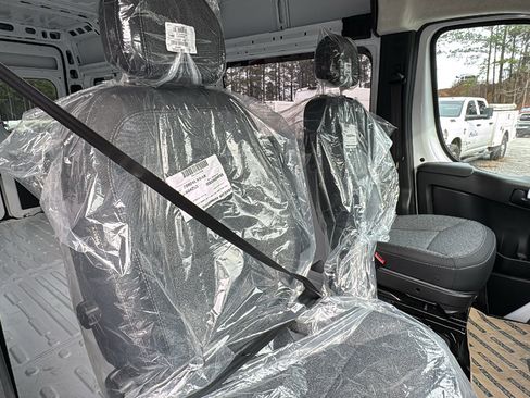Used 2025 RAM ProMaster 2500 image 14