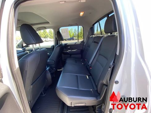 Used 2020 Honda Ridgeline RTL-E image 25