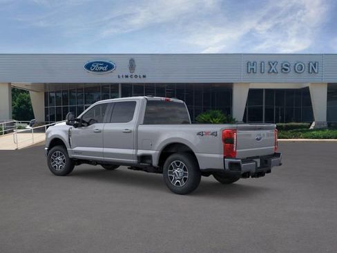 New 2026 Ford F250 Lariat image 5
