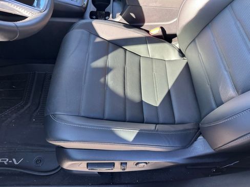 Used 2025 Honda CR-V EX-L image 25
