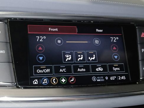 Used 2023 Buick Enclave Essence w/ Sport Touring Edition AWD/4WD image 27