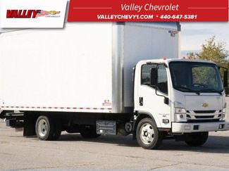 Used 2023 Chevrolet Low Cab Forward 5500XD video 1