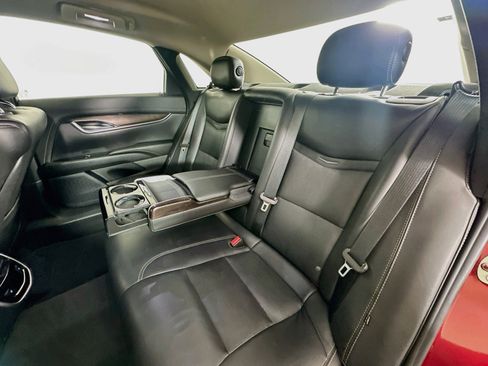 Used 2019 Cadillac XTS Luxury FWD image 28