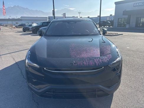 Used 2025 Polestar Polestar 3 image 3