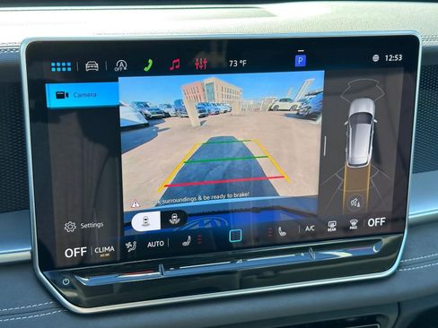 New 2026 Volkswagen Tiguan SE FWD image 25