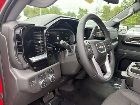 Used 2024 GMC Sierra 1500 Elevation AWD/4WD image 20