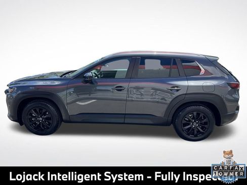 Used 2023 MAZDA CX-50 AWD 2.5 S w/ Cargo Package image 6