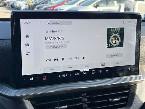 Used 2025 Ford Explorer ST w/ Sun And Sound Package image 33