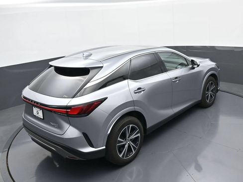 Used 2024 Lexus RX 350 Premium w/ Convenience Package AWD/4WD image 34