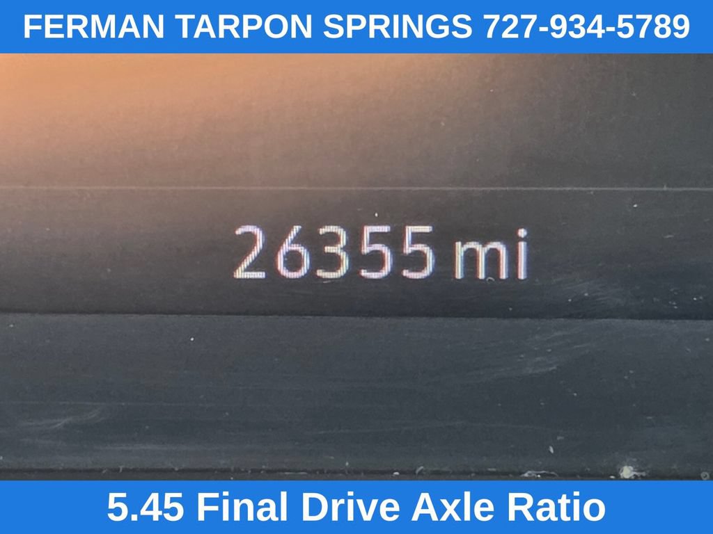 Certified 2023 Buick Encore GX Select w/ Sport Touring Package FWD image 34