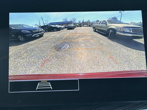 Used 2021 Buick Envision Preferred w/ Sport Touring Package image 27