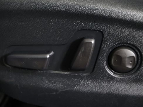 Used 2022 Kia Sportage Nightfall Edition FWD image 28