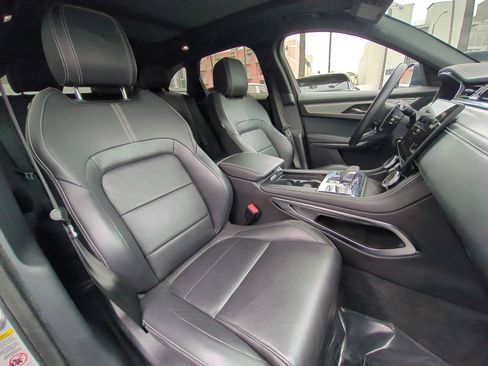 Used 2024 Jaguar F-PACE R-Dynamic S image 30