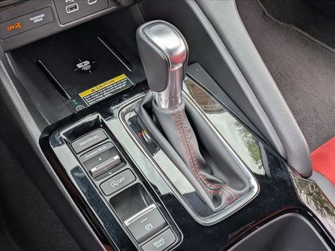 Certified 2024 Acura Integra A-Spec FWD image 12