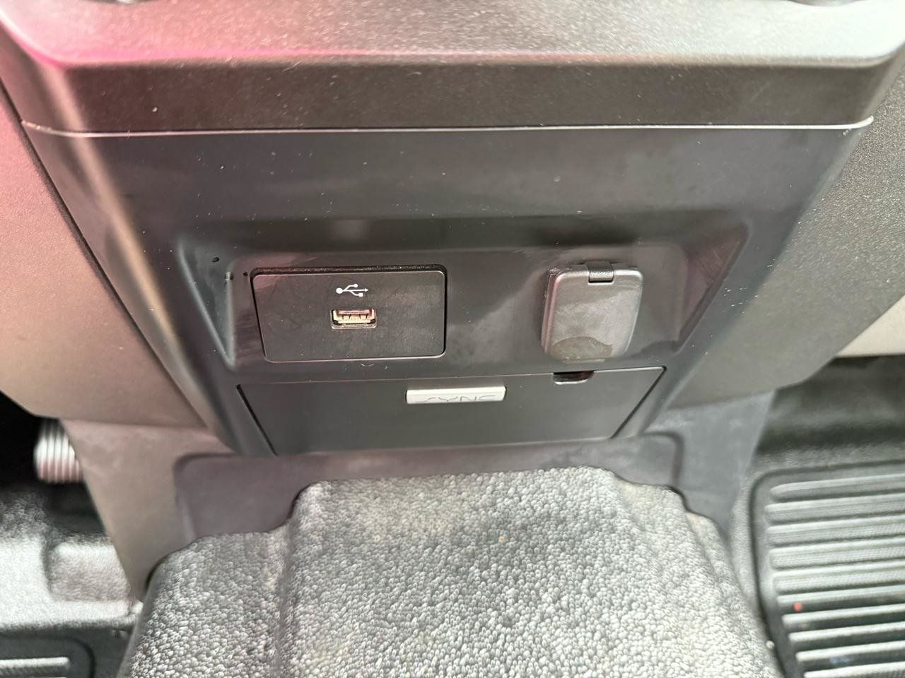 Used 2017 Ford F250 XL w/ Power Equipment Group RWD image 33