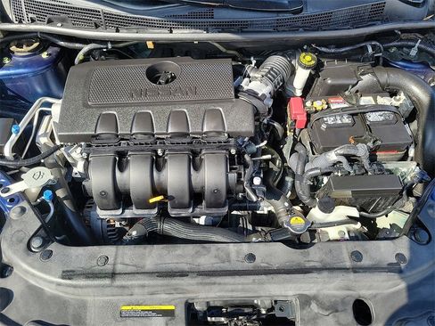 Used 2019 Nissan Sentra S w/ Appearance Package image 26