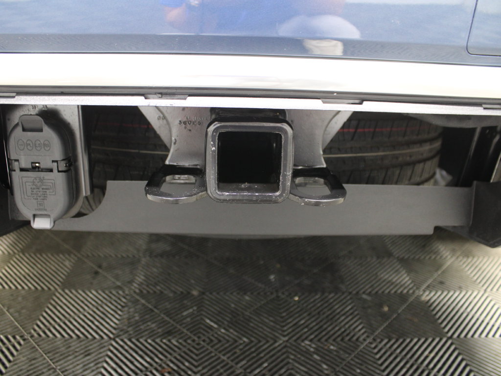 Used 2026 GMC Yukon Denali w/ Sun & Power Step Package AWD/4WD image 49