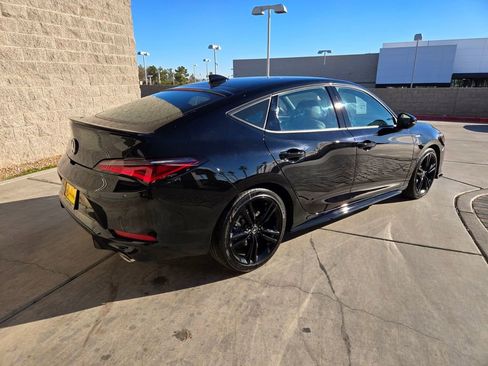 New 2026 Acura Integra A-Spec FWD image 6
