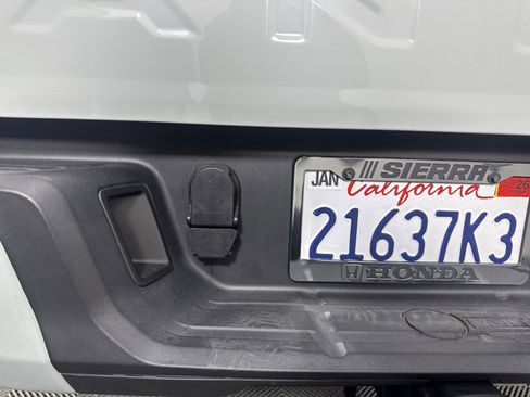 Used 2021 Ford Ranger XLT w/ Trailer Tow Package image 21