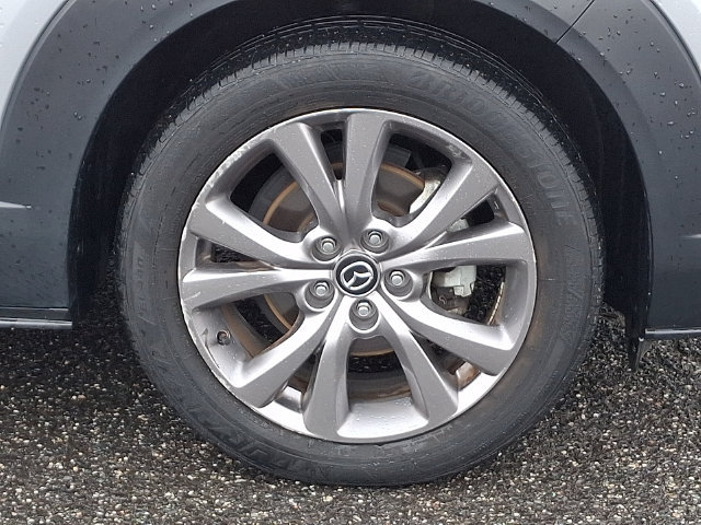 Used 2020 MAZDA CX-30 AWD w/ Select Package image 26