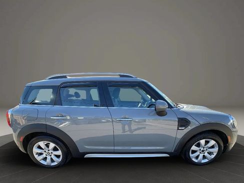 Used 2019 MINI Cooper Countryman ALL4 AWD/4WD image 4