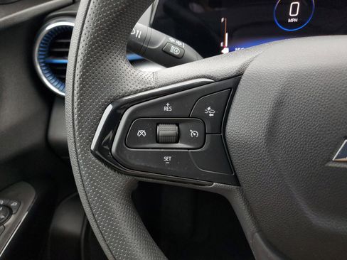 Used 2025 Chevrolet Trax LT image 22