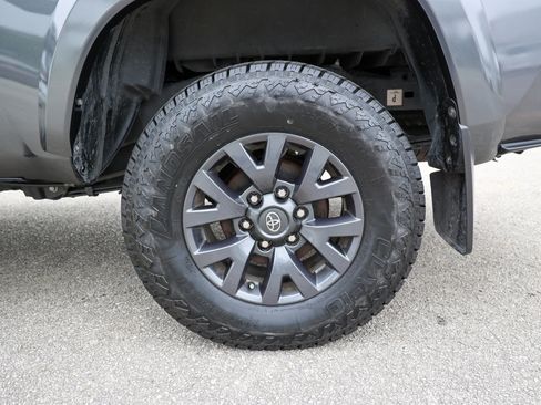Certified 2023 Toyota Tacoma SR5 RWD image 16