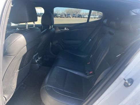 Used 2021 Kia Stinger GT image 17