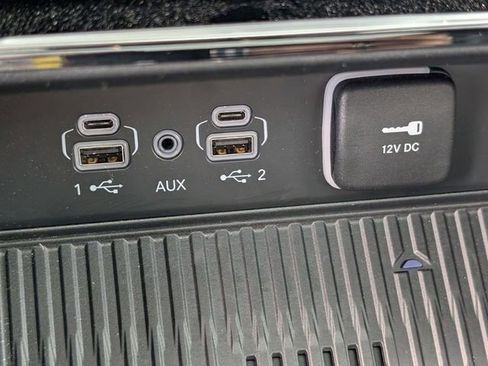 New 2026 Jeep Grand Cherokee Limited AWD/4WD image 21