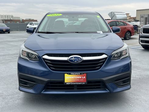 Used 2022 Subaru Legacy Premium image 9