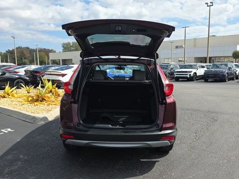 Used 2018 Honda CR-V EX-L image 23