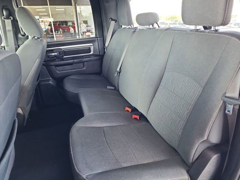 Used 2022 RAM 1500 Classic Warlock w/ Electronics Group image 39