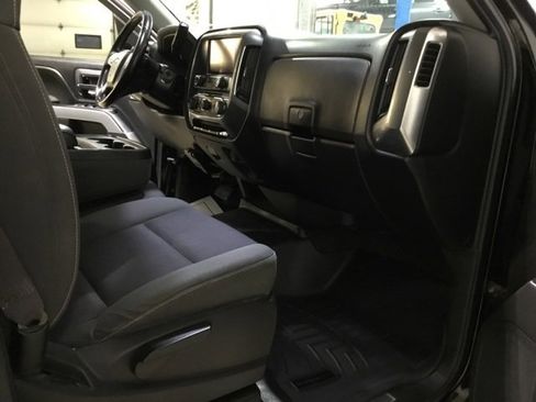 Used 2014 Chevrolet Silverado 1500 LT w/ All Star Edition image 52