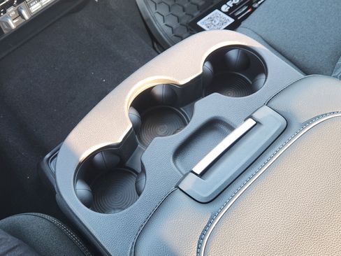 New 2026 RAM 2500 Tradesman image 17