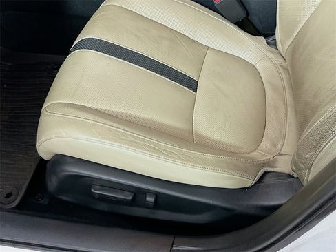 Used 2020 Honda Civic Sport Touring image 9