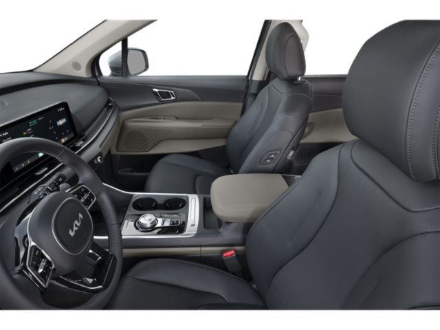New 2027 Kia Carnival EX FWD image 6