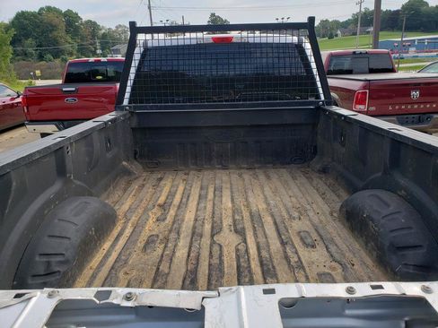 Used 2019 Ford F250 XL w/ XL Value Package AWD/4WD image 5