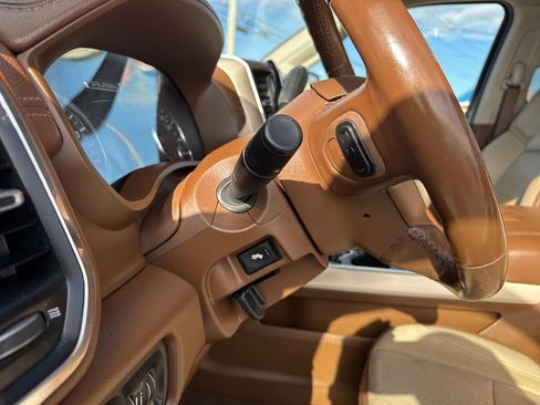 Used 2023 RAM 2500 Laramie image 51