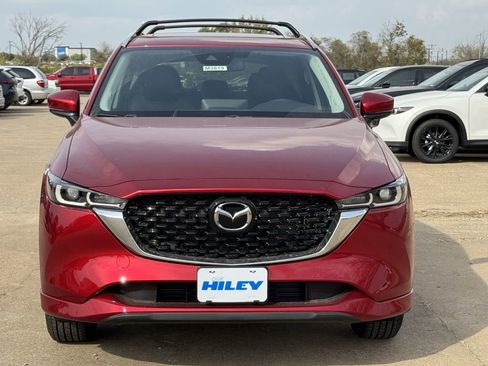 New 2025 MAZDA CX-5 AWD 2.5 S image 7