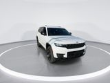 Used 2021 Jeep Grand Cherokee L Laredo image 2