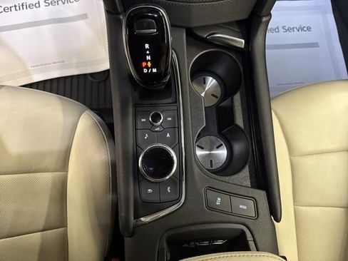 Used 2020 Cadillac XT5 Sportv image 17